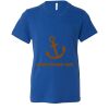 Bella Canvas Youth Unisex Jersey Tee Thumbnail