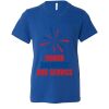 Bella Canvas Youth Unisex Jersey Tee Thumbnail