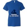 Bella Canvas Youth Unisex Jersey Tee Thumbnail