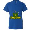 Bella Canvas Youth Unisex Jersey Tee Thumbnail