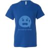 Bella Canvas Youth Unisex Jersey Tee Thumbnail