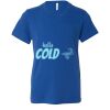 Bella Canvas Youth Unisex Jersey Tee Thumbnail