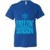 Bella Canvas Youth Unisex Jersey Tee Thumbnail