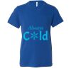 Bella Canvas Youth Unisex Jersey Tee Thumbnail