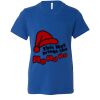Bella Canvas Youth Unisex Jersey Tee Thumbnail