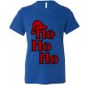 Bella Canvas Youth Unisex Jersey Tee Thumbnail