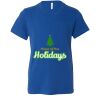 Bella Canvas Youth Unisex Jersey Tee Thumbnail