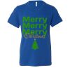 Bella Canvas Youth Unisex Jersey Tee Thumbnail