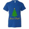 Bella Canvas Youth Unisex Jersey Tee Thumbnail