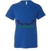 Bella Canvas Youth Unisex Jersey Tee Thumbnail