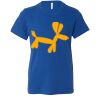 Bella Canvas Youth Unisex Jersey Tee Thumbnail