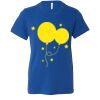 Bella Canvas Youth Unisex Jersey Tee Thumbnail