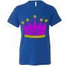 Bella Canvas Youth Unisex Jersey Tee Thumbnail