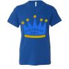 Bella Canvas Youth Unisex Jersey Tee Thumbnail