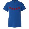 Bella Canvas Youth Unisex Jersey Tee Thumbnail