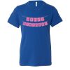 Bella Canvas Youth Unisex Jersey Tee Thumbnail