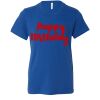 Bella Canvas Youth Unisex Jersey Tee Thumbnail