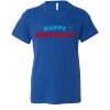 Bella Canvas Youth Unisex Jersey Tee Thumbnail