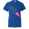 Bella Canvas Youth Unisex Jersey Tee Thumbnail