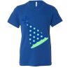 Bella Canvas Youth Unisex Jersey Tee Thumbnail