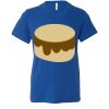 Bella Canvas Youth Unisex Jersey Tee Thumbnail