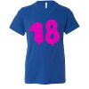 Bella Canvas Youth Unisex Jersey Tee Thumbnail