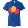 Bella Canvas Youth Unisex Jersey Tee Thumbnail