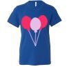 Bella Canvas Youth Unisex Jersey Tee Thumbnail