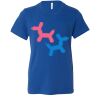 Bella Canvas Youth Unisex Jersey Tee Thumbnail
