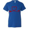 Bella Canvas Youth Unisex Jersey Tee Thumbnail