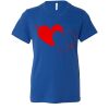 Bella Canvas Youth Unisex Jersey Tee Thumbnail