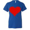 Bella Canvas Youth Unisex Jersey Tee Thumbnail
