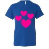 Bella Canvas Youth Unisex Jersey Tee Thumbnail