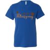 Bella Canvas Youth Unisex Jersey Tee Thumbnail