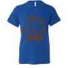 Bella Canvas Youth Unisex Jersey Tee Thumbnail