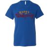 Bella Canvas Youth Unisex Jersey Tee Thumbnail