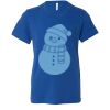 Bella Canvas Youth Unisex Jersey Tee Thumbnail