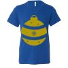 Bella Canvas Youth Unisex Jersey Tee Thumbnail