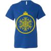 Bella Canvas Youth Unisex Jersey Tee Thumbnail