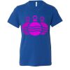 Bella Canvas Youth Unisex Jersey Tee Thumbnail