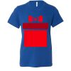 Bella Canvas Youth Unisex Jersey Tee Thumbnail