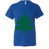 Bella Canvas Youth Unisex Jersey Tee Thumbnail