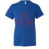 Bella Canvas Youth Unisex Jersey Tee Thumbnail