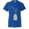 Bella Canvas Youth Unisex Jersey Tee Thumbnail