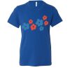 Bella Canvas Youth Unisex Jersey Tee Thumbnail