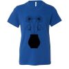 Bella Canvas Youth Unisex Jersey Tee Thumbnail