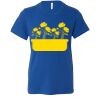Bella Canvas Youth Unisex Jersey Tee Thumbnail