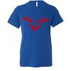 Bella Canvas Youth Unisex Jersey Tee Thumbnail