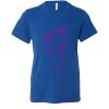 Bella Canvas Youth Unisex Jersey Tee Thumbnail