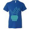Bella Canvas Youth Unisex Jersey Tee Thumbnail